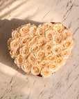 Passion White - The Florist