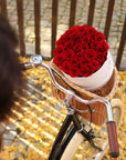 Glamorous Red - The Florist