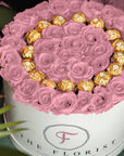 Ferrero Pink - The Florist