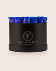 Glamorous Blue Roses