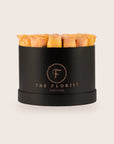 Glamorous Preserved Salmon Roses