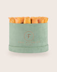 Glamorous Preserved Salmon Roses