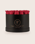 Glamorous Red Roses