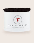 Luxurious Preserved Black Roses