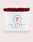 Luxurious Preserved Red Roses