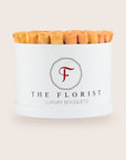 Luxurious Preserved Salmon Roses