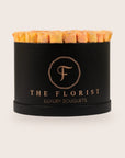 Luxurious Preserved Salmon Roses