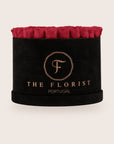 Luxurious Red Roses