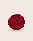 Simplicity Red Roses