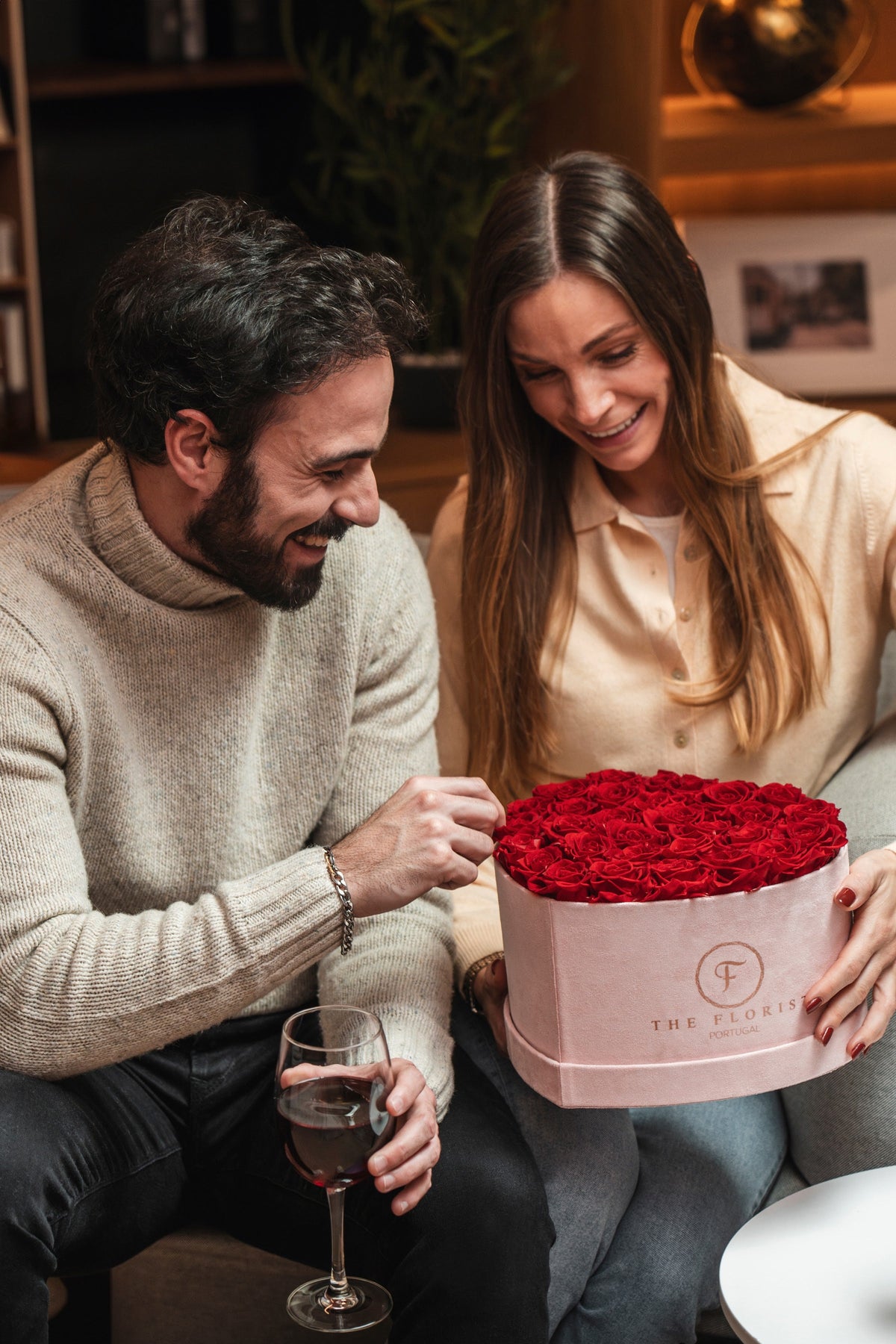 Flores para aniversário: ideias de presentes que surpreendem