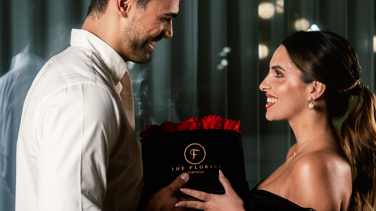 Amor, qual o significado para si ?