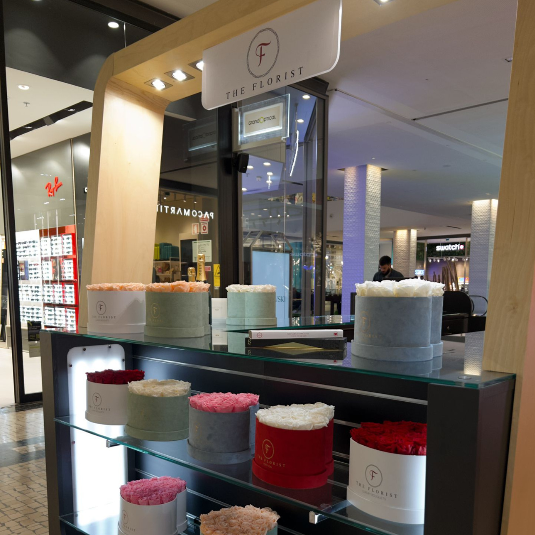 Visite-nos no NorteShopping