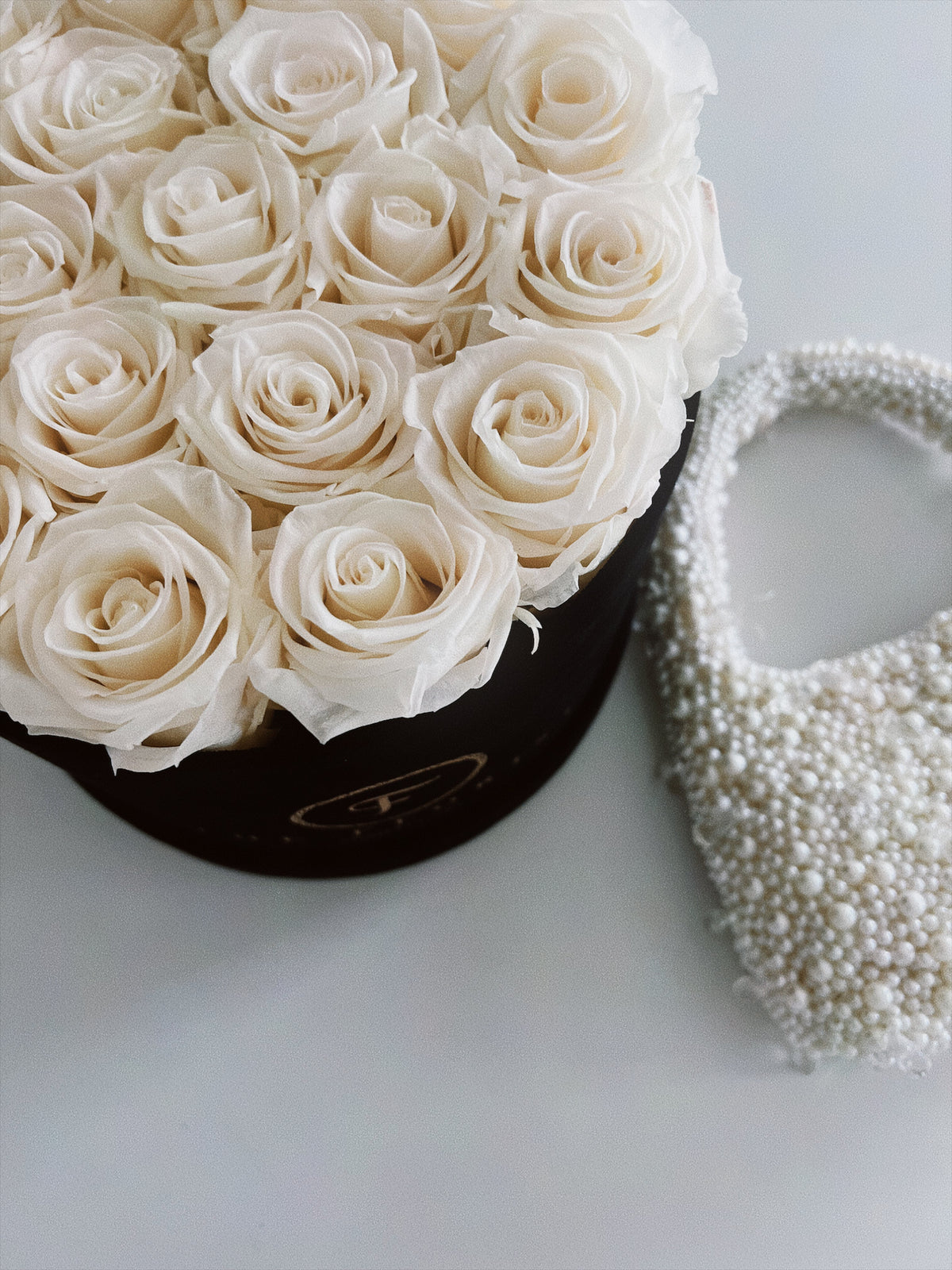 Rosas Brancas