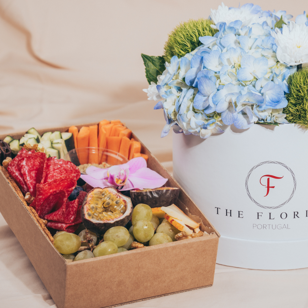 Flores e Brunch: Uma Combinação Perfeita para Surpreender