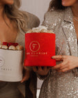 The Florist by Ferrero | Red - The Florist