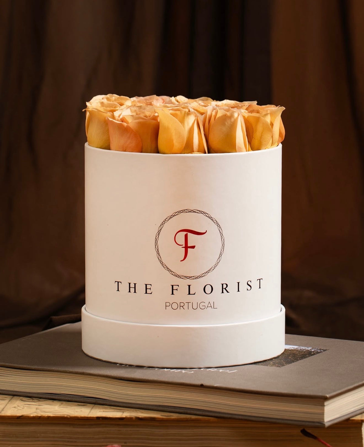Special Edition Fall - The Florist