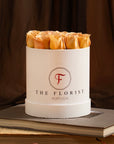Special Edition Fall - The Florist