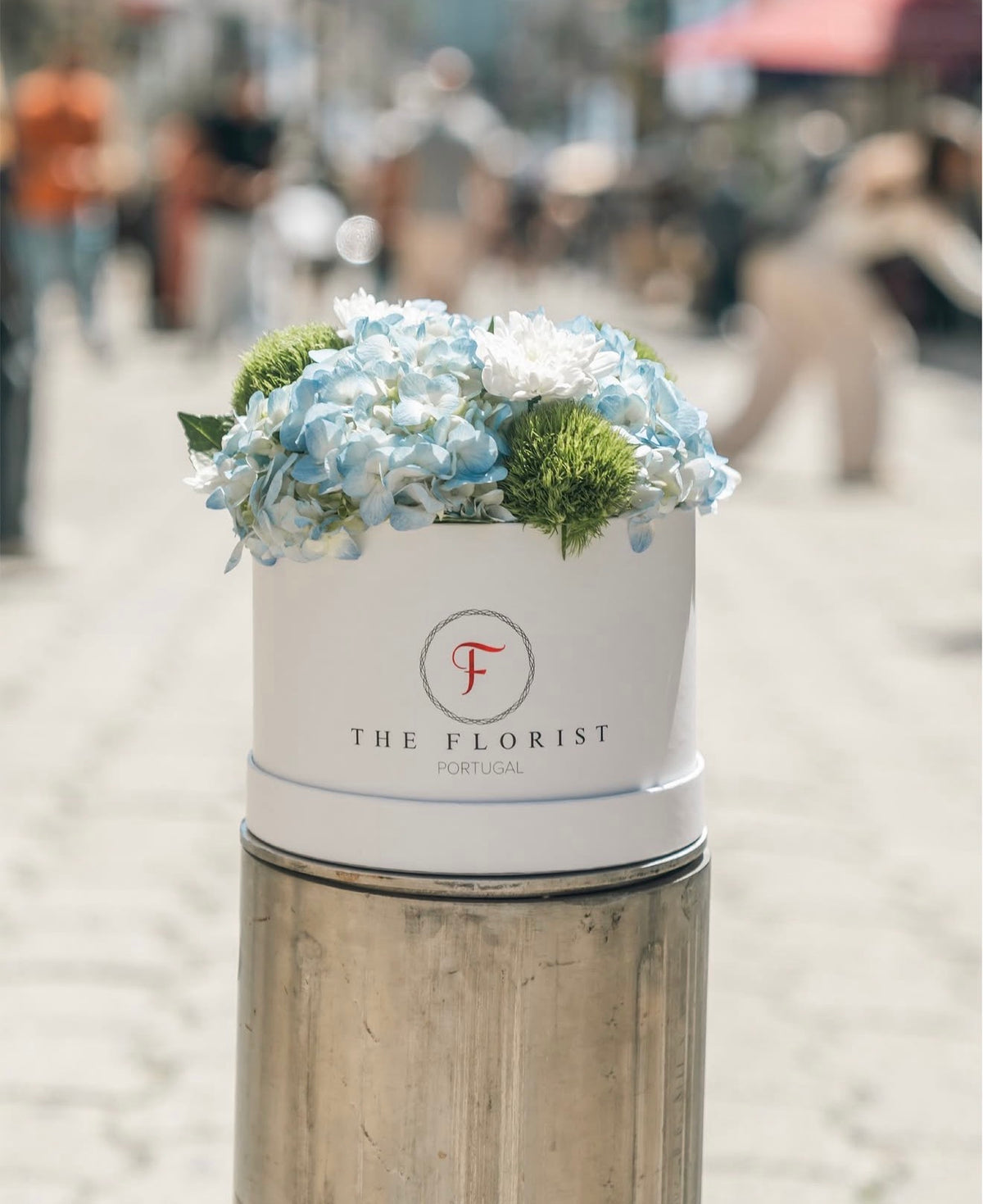 Special Edition Summer - The Florist
