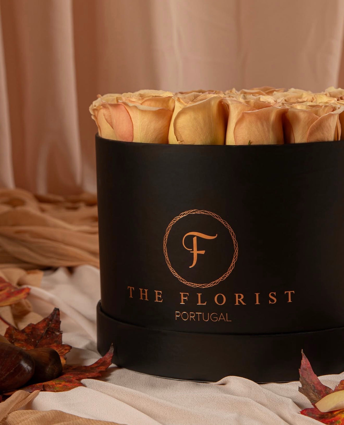 Special Edition Fall - The Florist