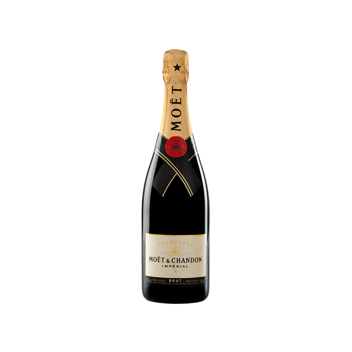 MOËT & CHANDON® 0,75CL - The Florist Portugal - Florista Online 24/7