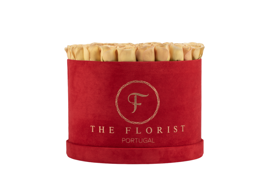 Special Editon Fall - The Florist Portugal - Florista Online 24/7
