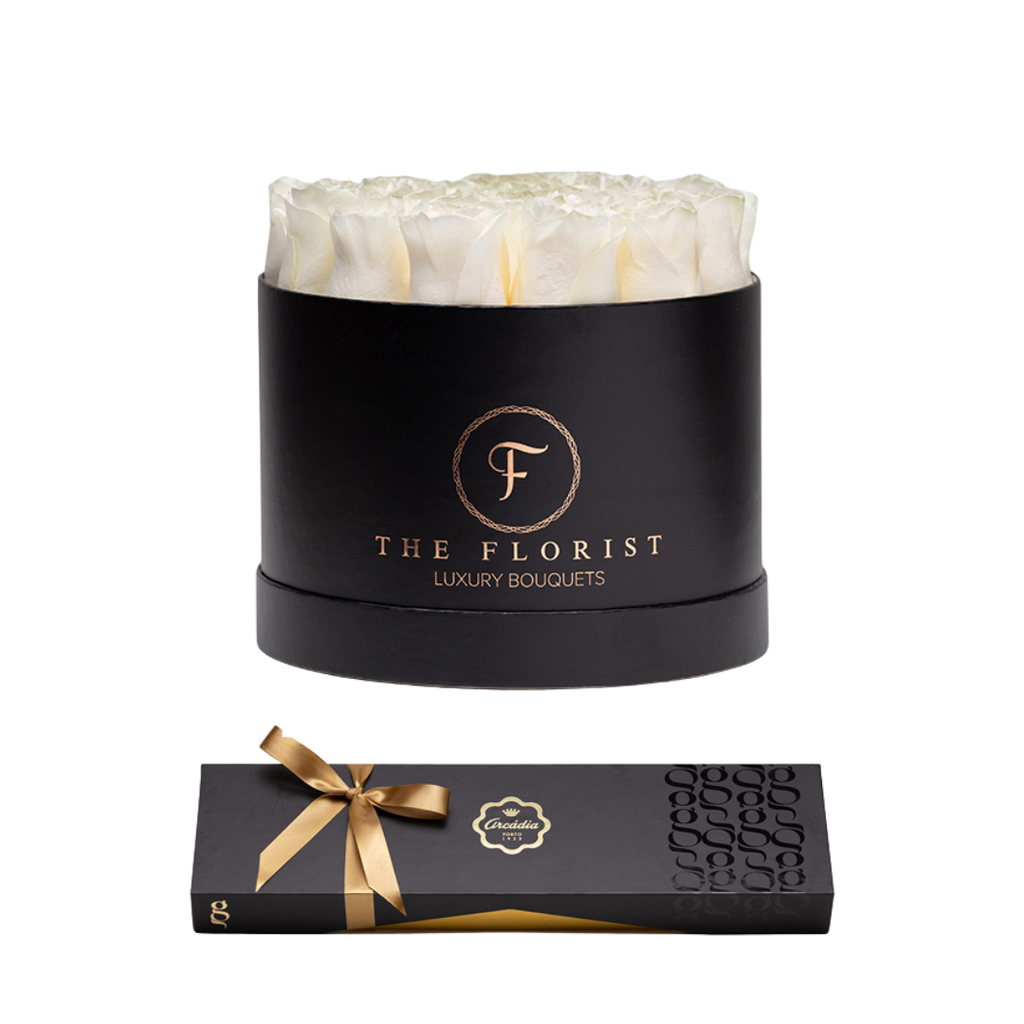 The Florist by Arcádia Casa do Chocolate | Arcadia's Finnest - The Florist Portugal - Florista Online 24/7