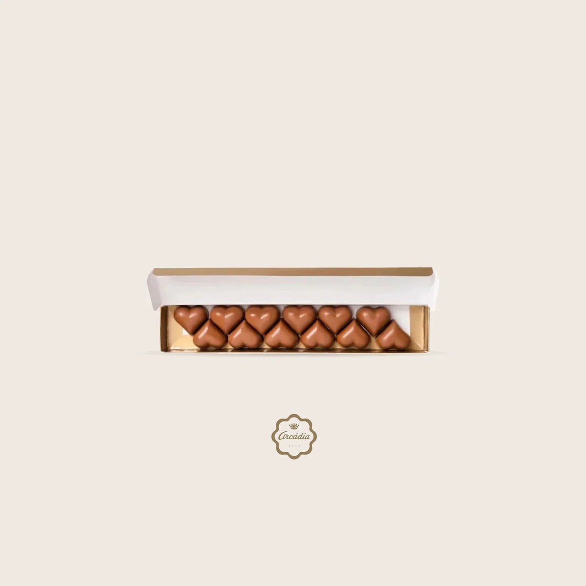 Chocolates Arcádia - The Florist