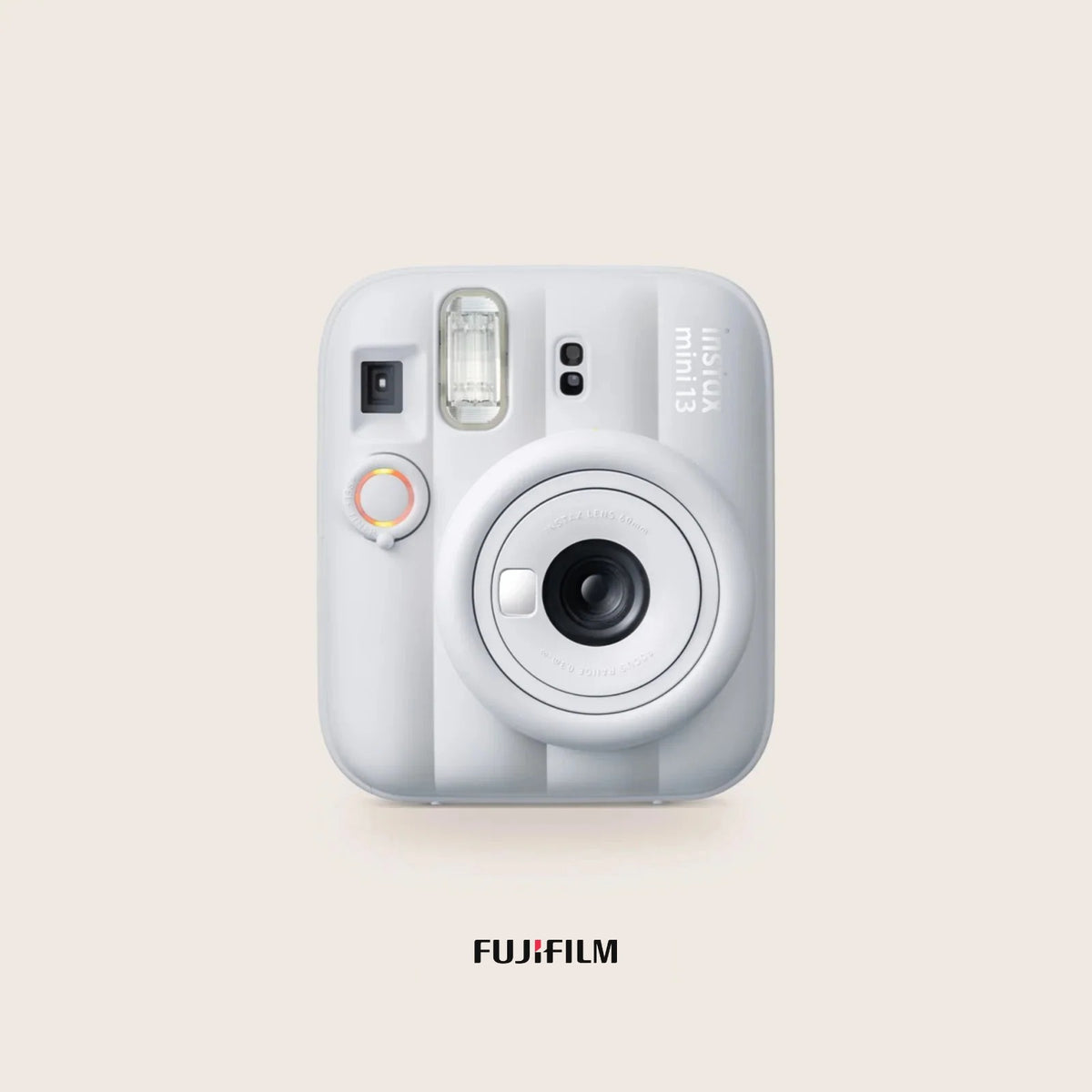 Instax Mini Fujifilm - The Florist