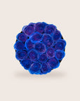 Glamorous Blue Roses