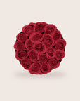 Glamorous Red Roses