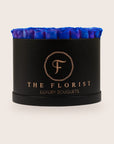 Luxurious Blue Roses