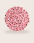 Luxurious Pink Roses