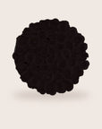 Luxurious Preserved Black Roses