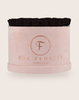 Luxurious Preserved Black Roses