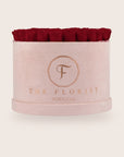 Luxurious Preserved Red Roses
