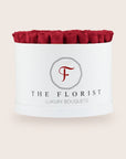 Luxurious Red Roses