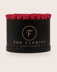 Luxurious Red Roses