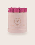 Simplicity Preserved Pink Roses