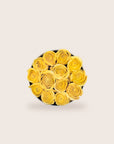 Simplicity Yellow Roses