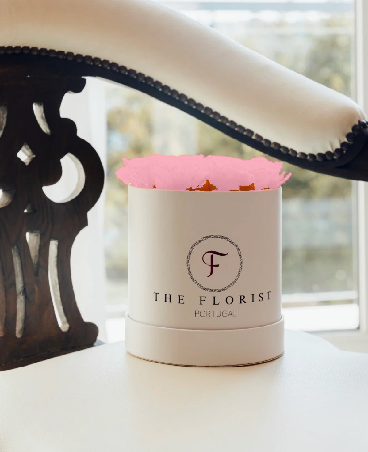 Simplicity Pink - The Florist