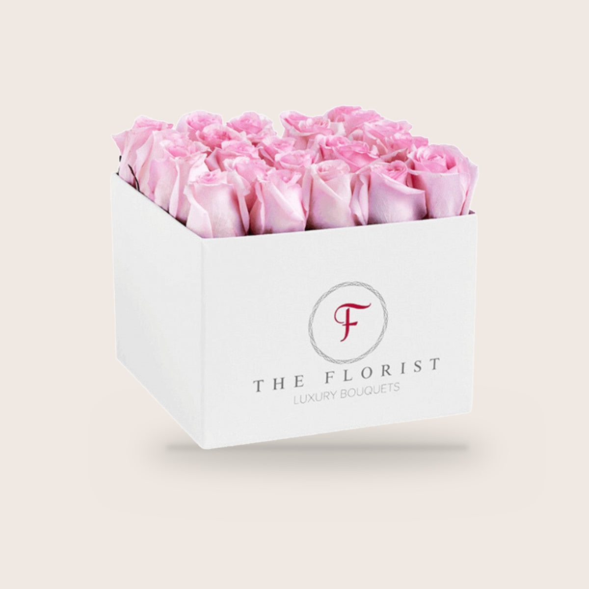 Supreme com rosas cor-de-rosa | The Florist Portugal