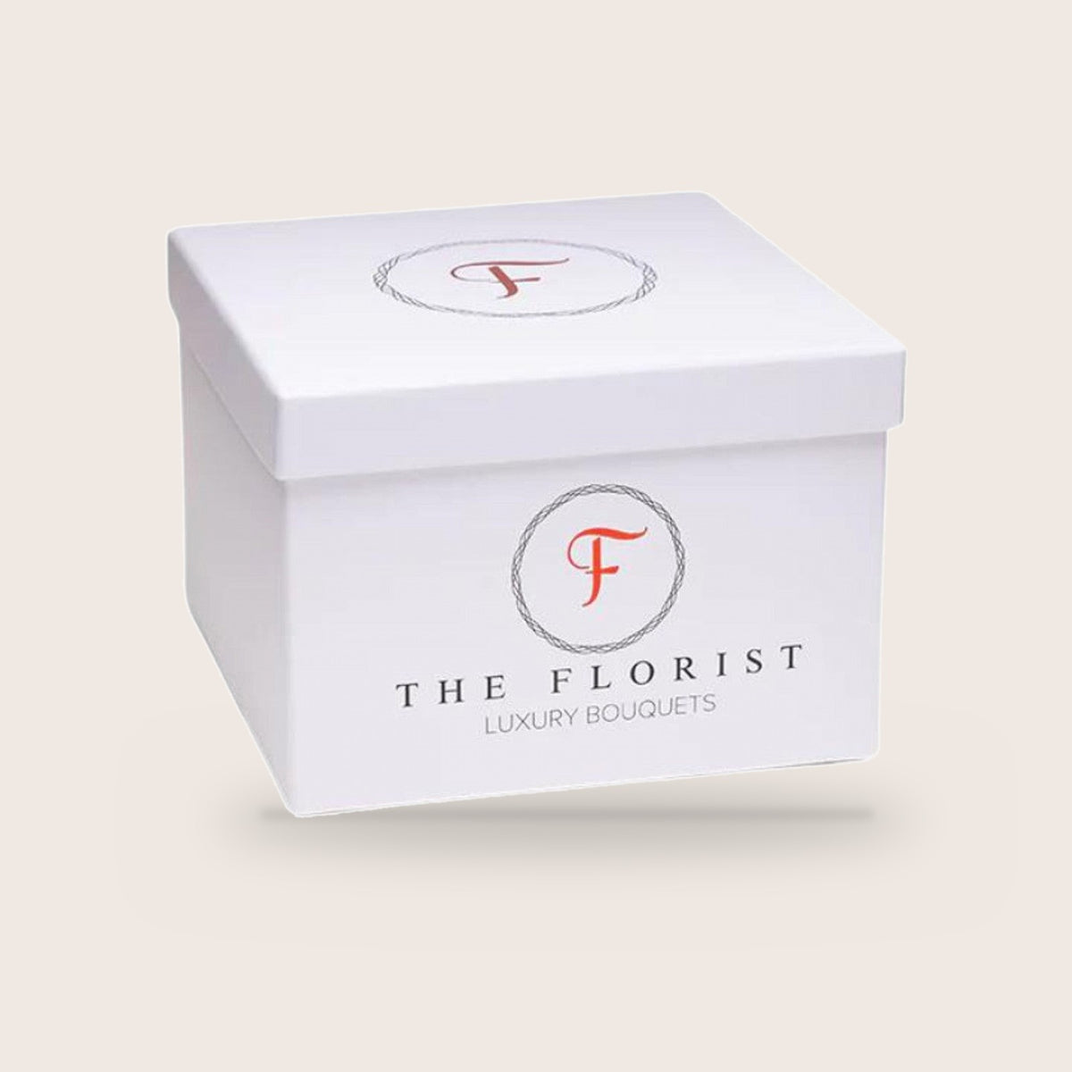 Caixa Supreme fechada | The Florist Portugal