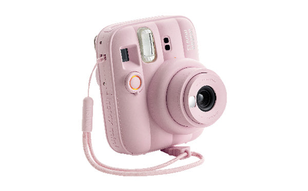 Instax Mini 13 com fita