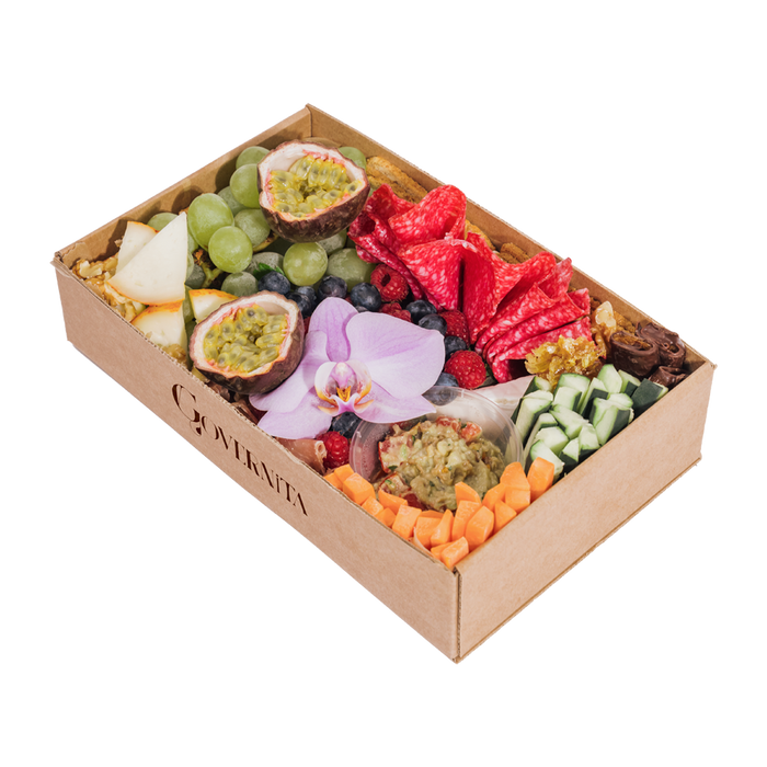 Brunch Governita - The Florist Portugal - Florista Online 24/7