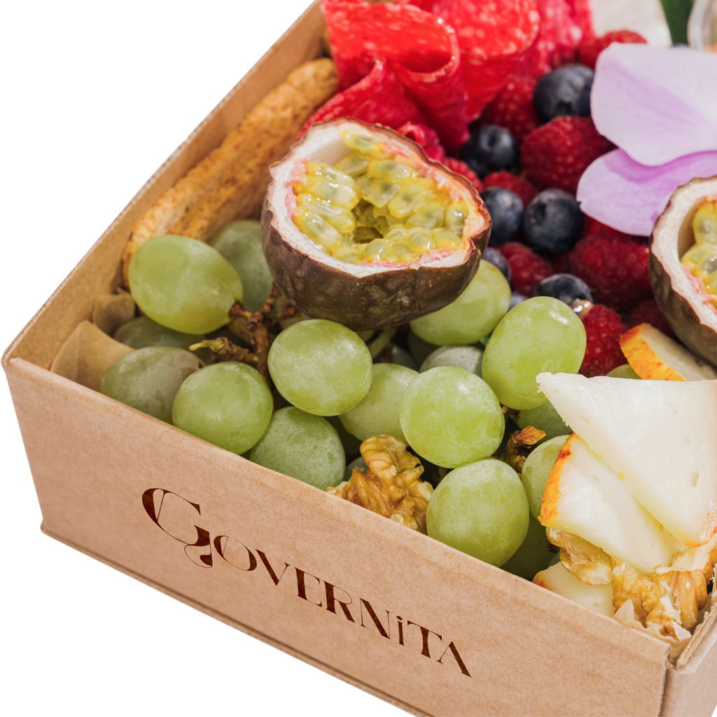 Brunch Governita - The Florist Portugal - Florista Online 24/7
